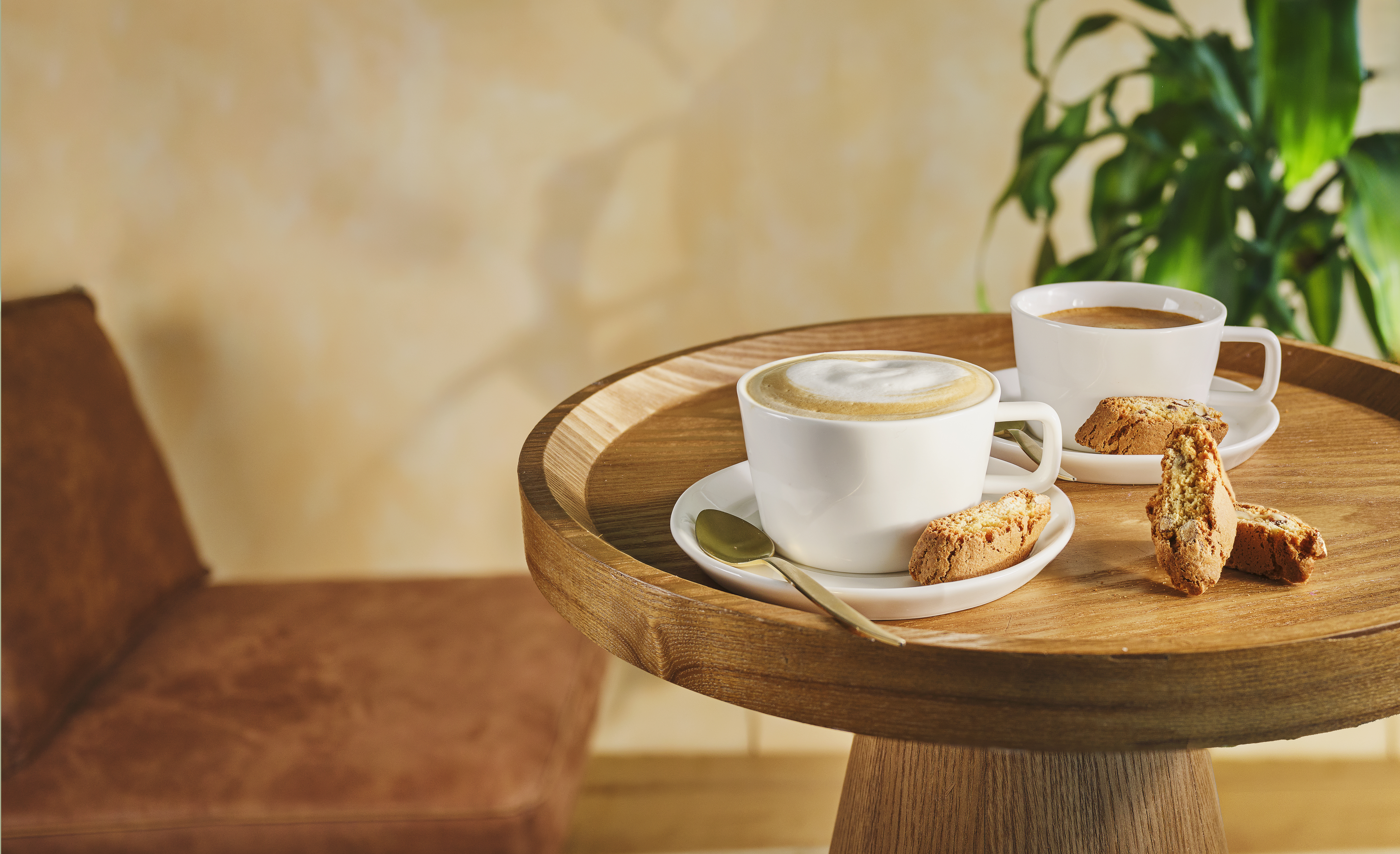 Cappuccino Geschichte Rezept Milchschaum Espresso