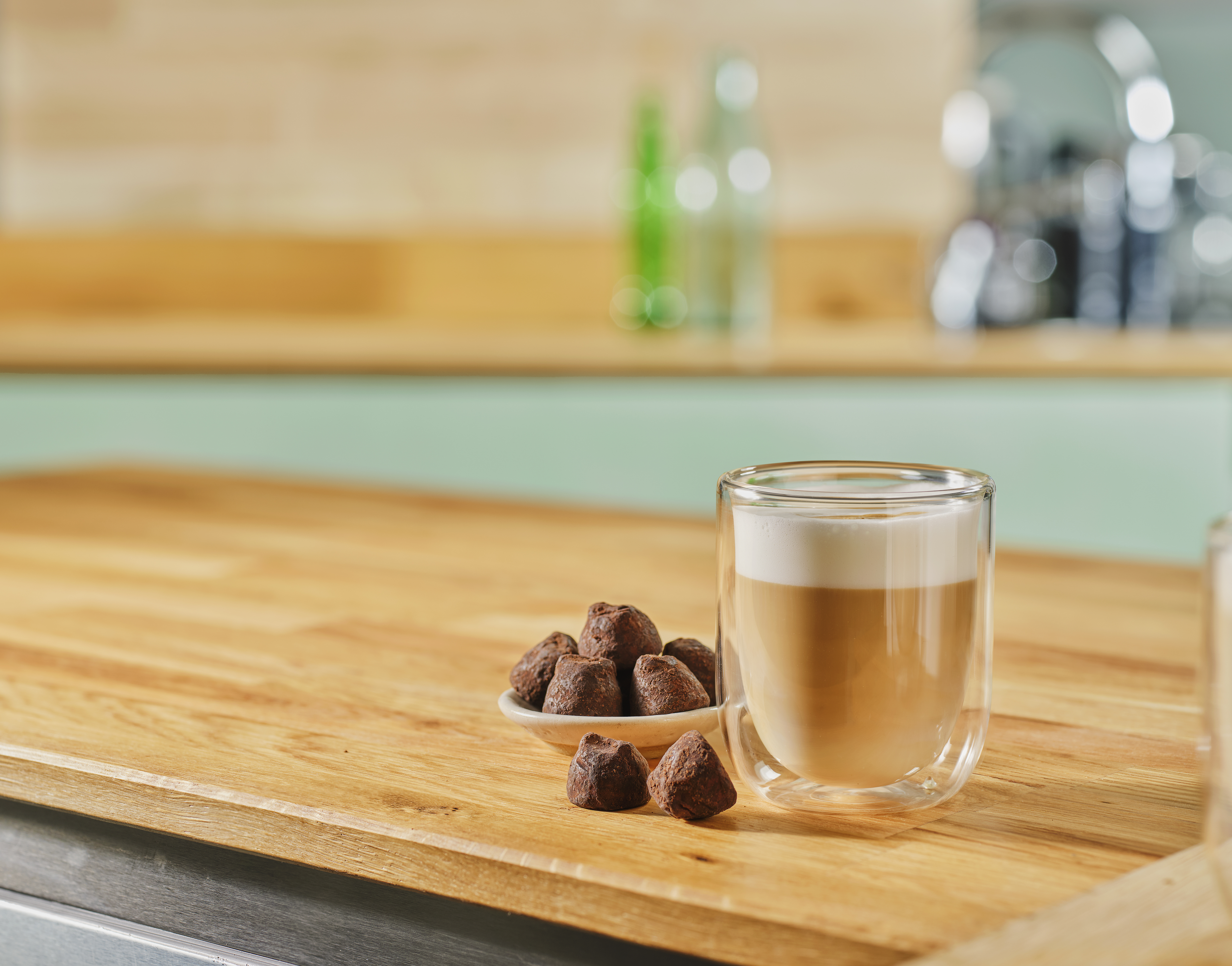 Celeste d'Oro Kaffee premium