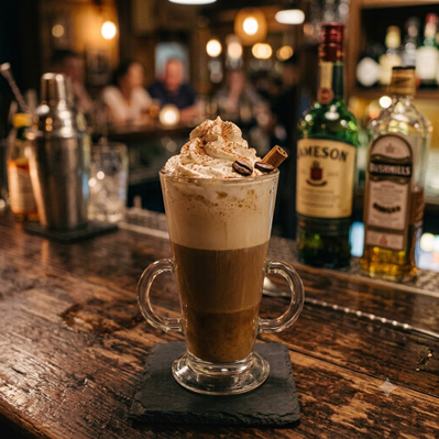 Pumpkin Spice Latte Herbstrezept selbst gemacht