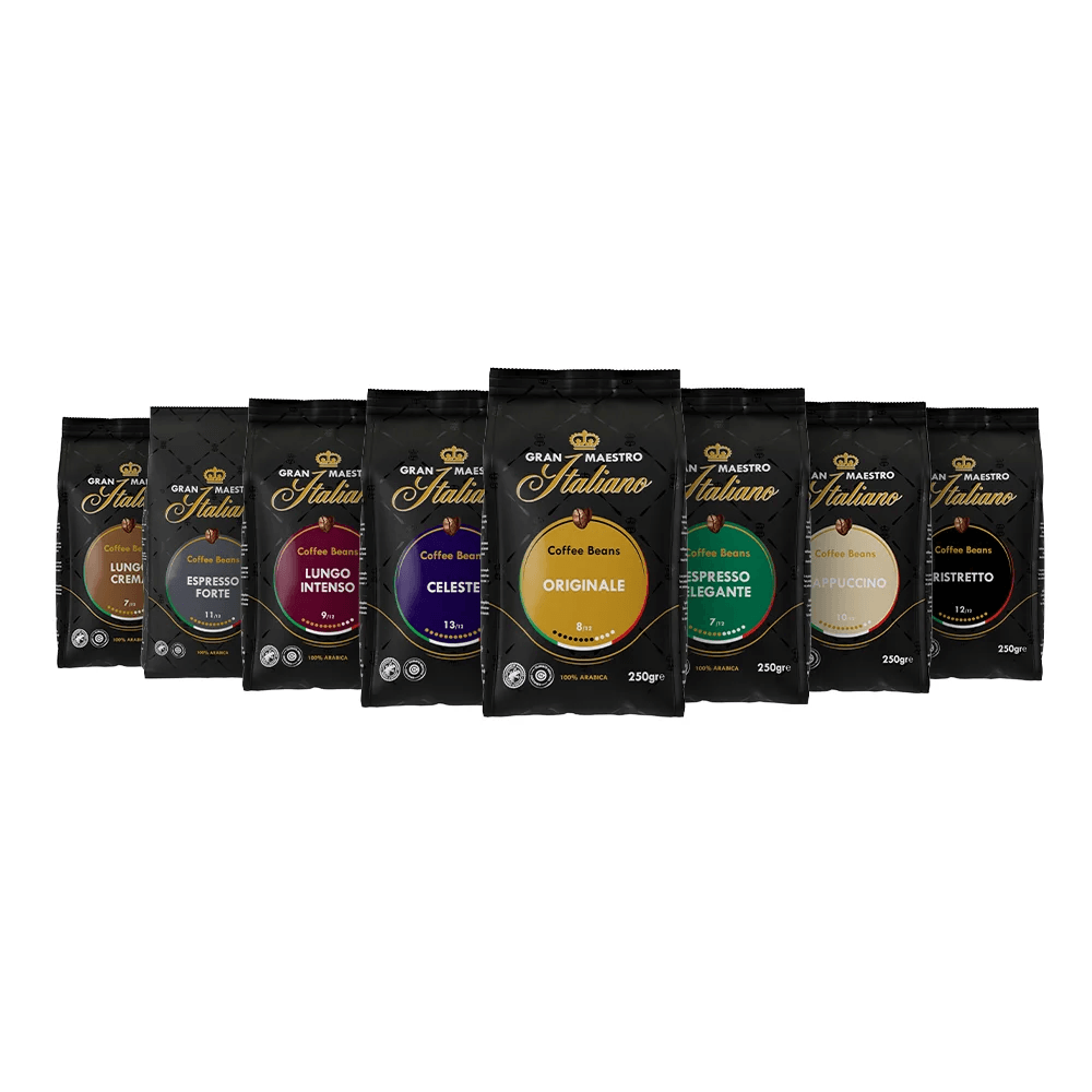 Gran Maestro Italiano Probierpaket