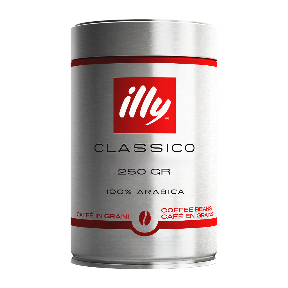 illy Classico - Kaffeebohnen 250g