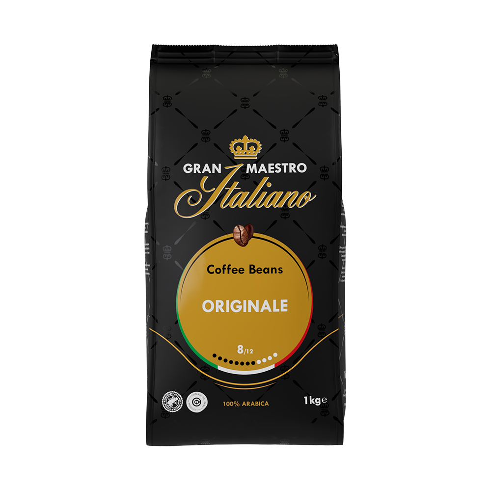 Gran Maestro Italiano Originale