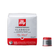 illy iperespresso CLASSICO