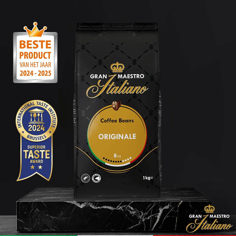 Gran Maestro Italiano Originale