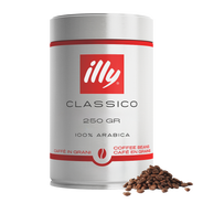 illy Classico - Café en grain 250 GR