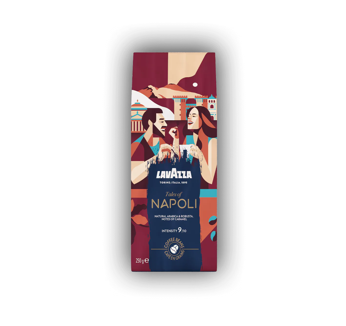 Napoli SKU