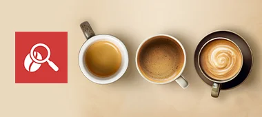 Coffee Finder
