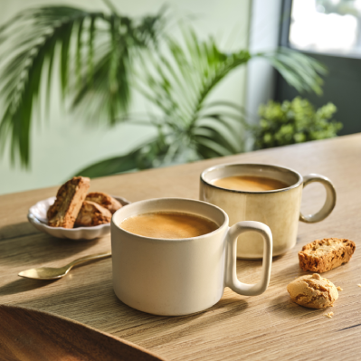 Melitta filtre à café invention