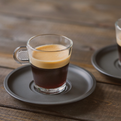Gran Maestro Italiano café italien