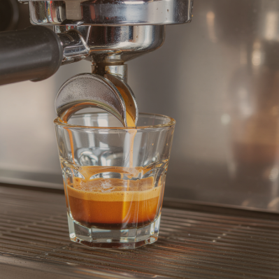 Lavazza café italien mélange emblématique