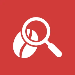 D0505 koffiefinder logo bg