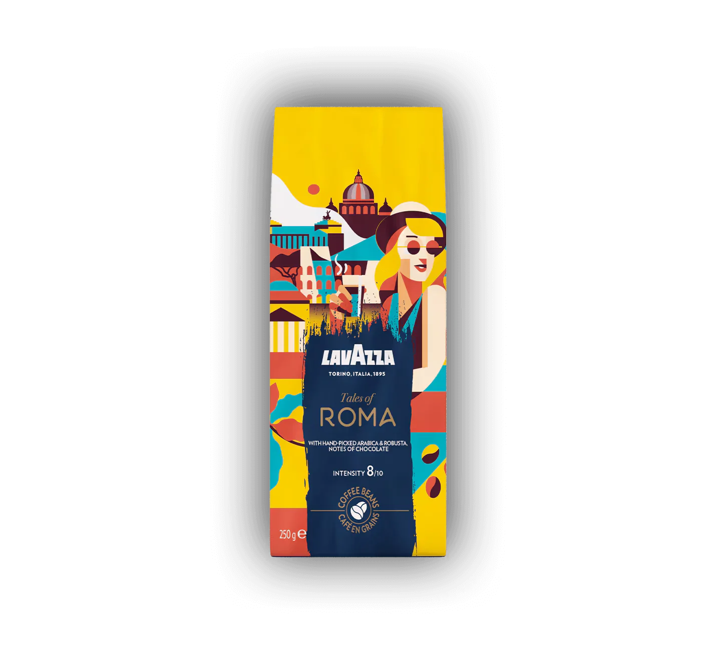 Roma SKU