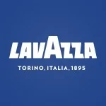 Marques de logos Web Lavazza