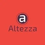 Marques de logos Web Altezza