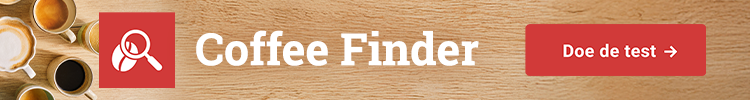 Coffee Finder