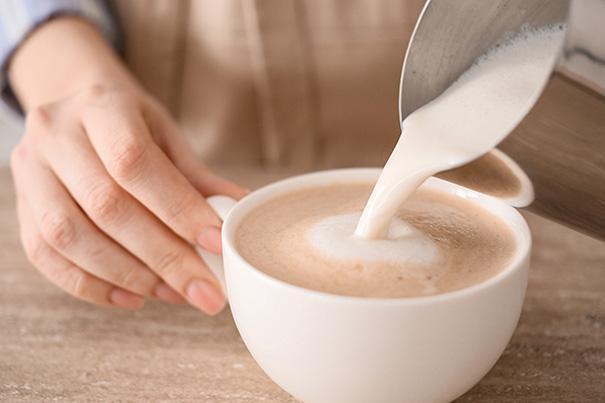 Comment faire le plus délicieux cappuccino ?