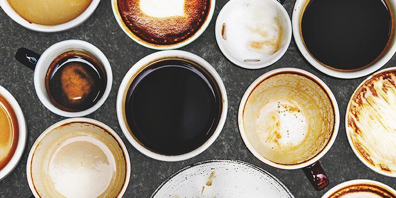 Comment préférez-vous boire votre café ?