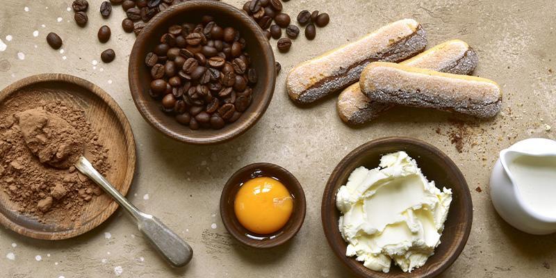 Les recettes originales à base de café