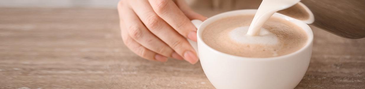 Comment faire le plus délicieux cappuccino ?
