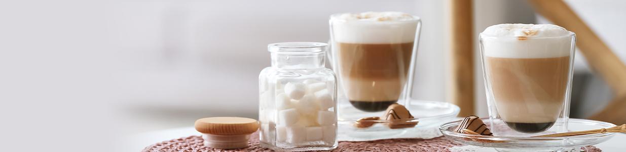 Blog : Comment préparer le plus délicieux Latte Macchiato à la maison ?
