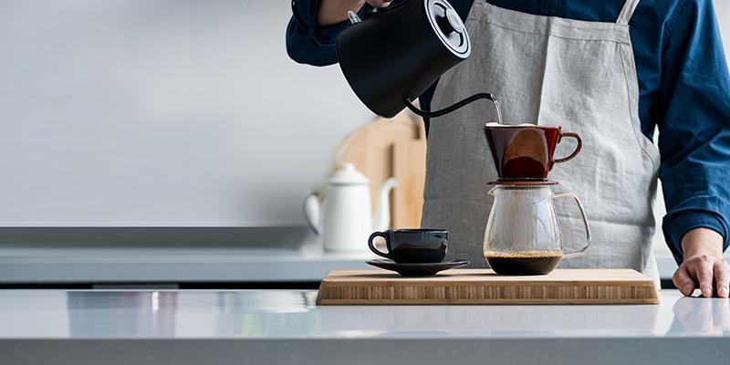 Ces 3 conseils amélioreront davantage votre expérience du café