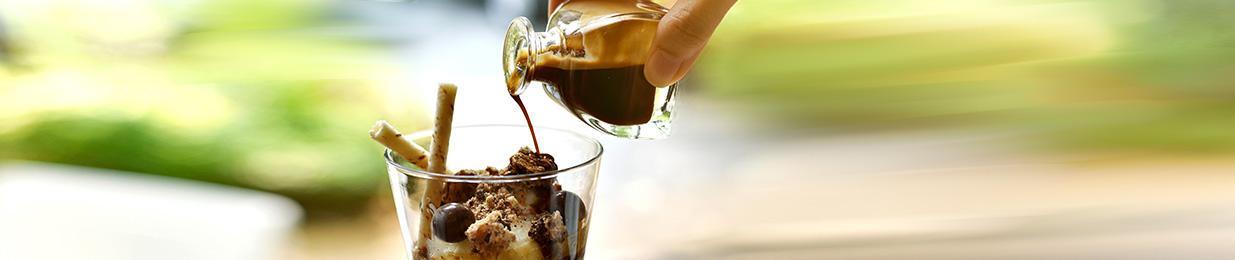 Affogato
