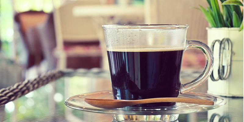 Caffé Americano