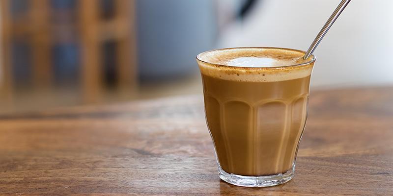 Cortado