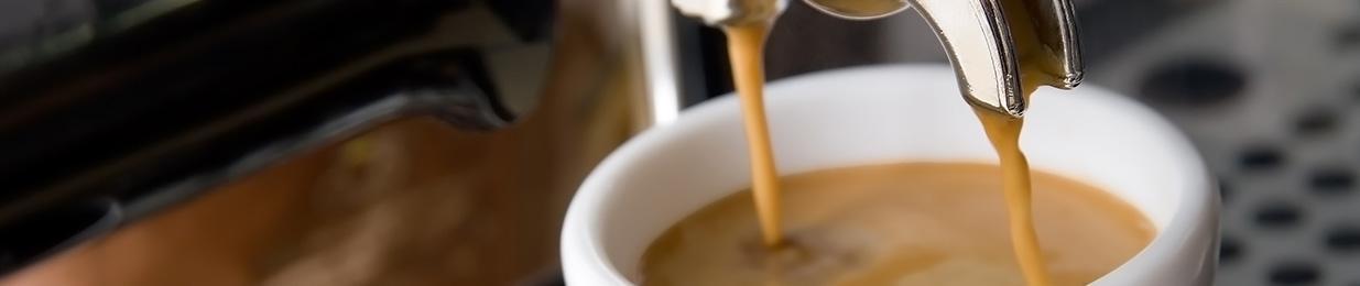 Expresso doppio