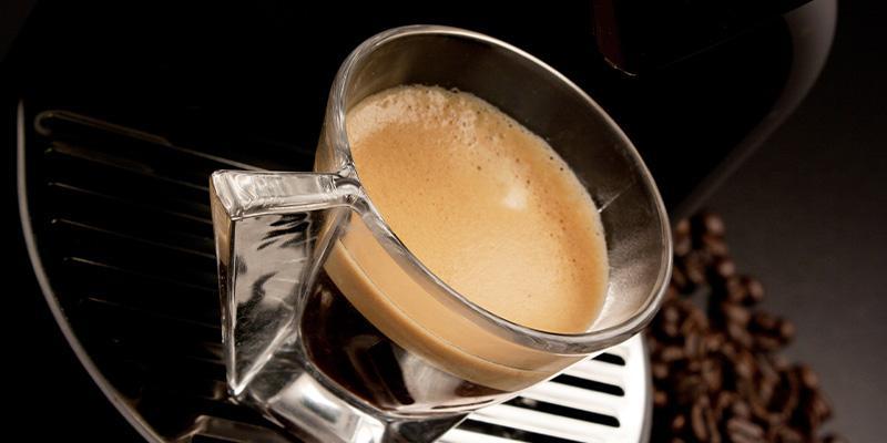 Café Lungo