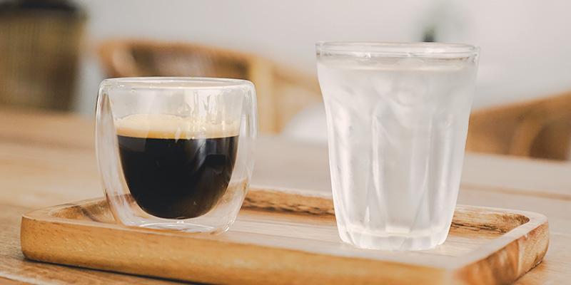 Est-ce que le café est diurétique ?