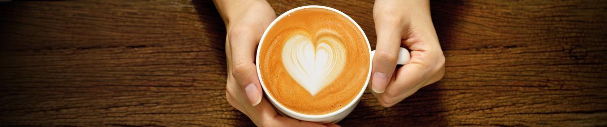 Latté Art