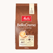 Melitta Bella Crema La Crema - Café en grain 1 KG
