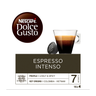 Dolce Gusto Espresso Intenso - 16 capsules