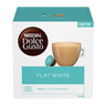 Dolce Gusto Flat White - 16 capsules