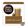 Dolce Gusto Café Au Lait XL - 30 capsules