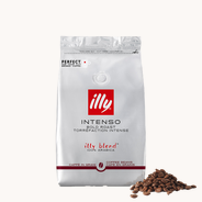illy Intenso - café en grain 500 GR