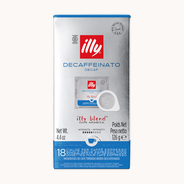 K209195_illy_decaf_ESE_pod_18_stuks