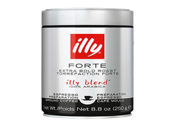 K212001_illy_gemalenforte_gemalenkoffie_250gram_vooraanzicht_A001