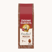 Douwe Egberts - Kaffeebohnen - Aroma Variaties Mocca
