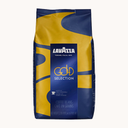 Lavazza Gold Selection