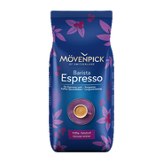 Mövenpick - Kaffeebohnen - Espresso