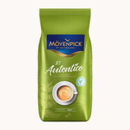 Mövenpick - café en grain - El Autentico