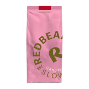 Redbeans Gold Label (BIO) - Kaffeebohnen 1 KG