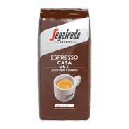 Segafredo - café en grain - Espresso Casa