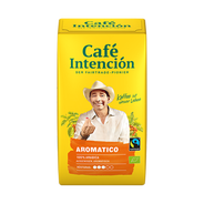 Café Intención Aromatico (BIO) - Café moulu 500 GR