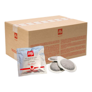 illy Monodose Classico Lungo - 200 Dosettes E.S.E.
