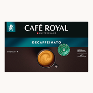 Café Royal - Office Pads NESPRESSO® - Décaféiné