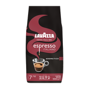 Lavazza - grains de café - Espresso Italiano Aromatico