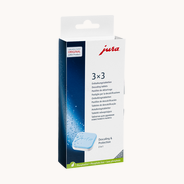Jura Pastilles de détartrage 2 en 1